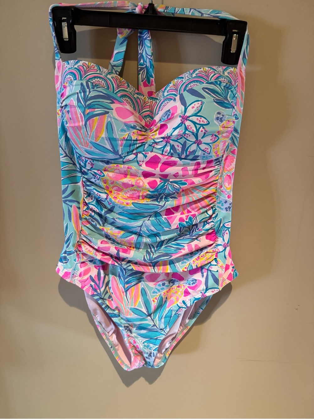 Lilly Pulitzer Kolka swimsuit